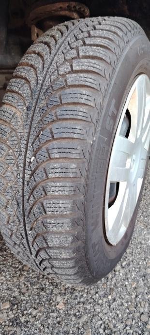 Renault Megane 1,5 dCi - polovno vozilo na prodaju, autosalon Samobor i Strmec | Samo treba delati