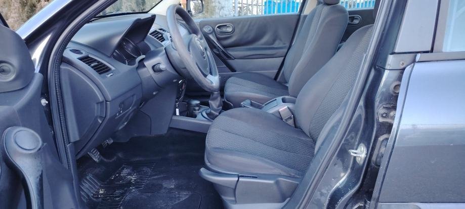 Renault Megane 1,5 dCi - polovno vozilo na prodaju, autosalon Samobor i Strmec | Samo treba delati