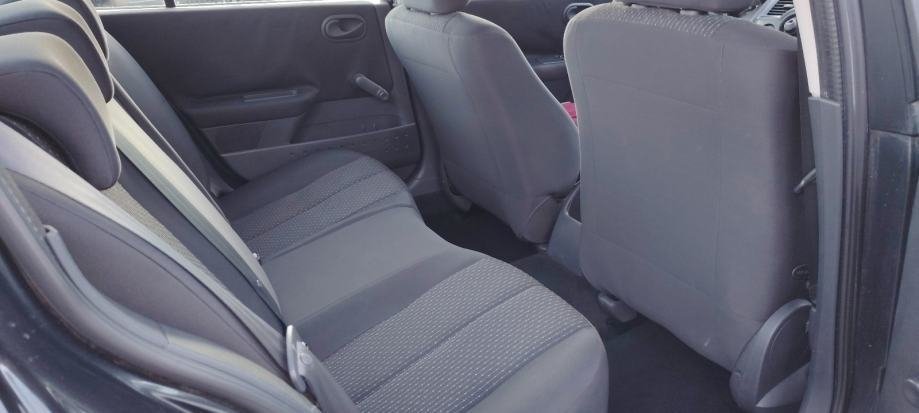 Renault Megane 1,5 dCi - polovno vozilo na prodaju, autosalon Samobor i Strmec | Samo treba delati