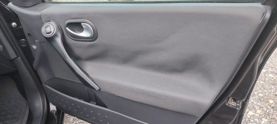 Renault Megane 1,5 dCi - polovno vozilo na prodaju, autosalon Samobor i Strmec | Samo treba delati