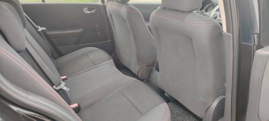 Renault Megane 1,5 dCi - polovno vozilo na prodaju, autosalon Samobor i Strmec | Samo treba delati