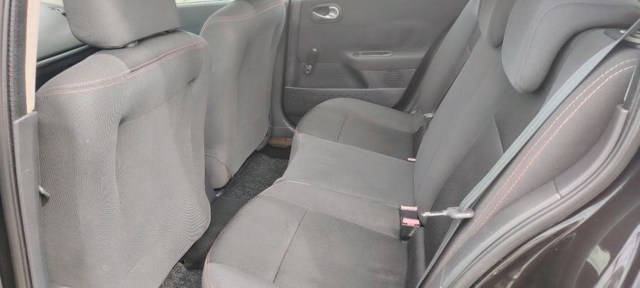 Renault Megane 1,5 dCi - polovno vozilo na prodaju, autosalon Samobor i Strmec | Samo treba delati