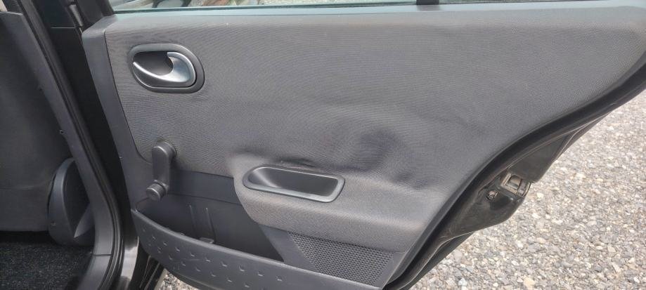 Renault Megane 1,5 dCi - polovno vozilo na prodaju, autosalon Samobor i Strmec | Samo treba delati