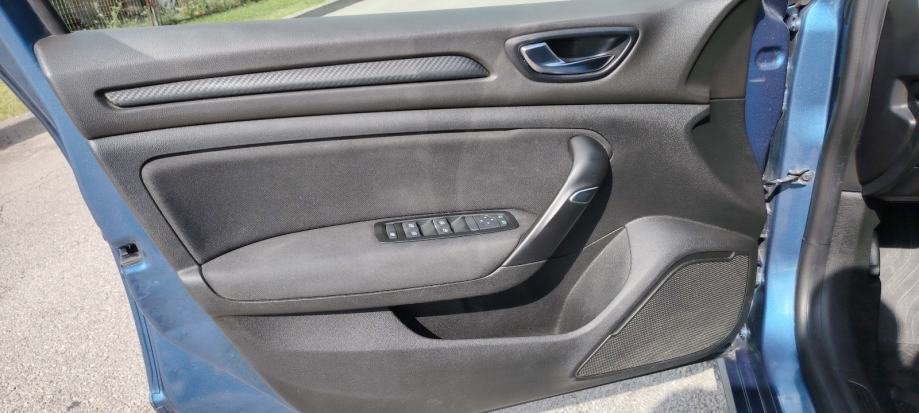 Renault Megane dCi 110 - polovno vozilo na prodaju, autosalon Samobor i Strmec | Samo treba delati