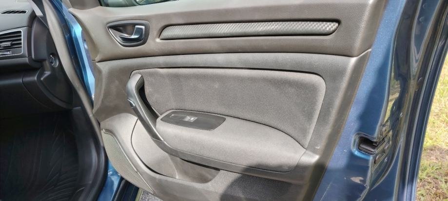 Renault Megane dCi 110 - polovno vozilo na prodaju, autosalon Samobor i Strmec | Samo treba delati