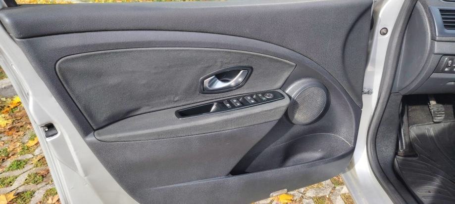 Renault Megane Grandtour 1,5 dCi - polovno vozilo na prodaju, autosalon Samobor i Strmec | Samo treba delati