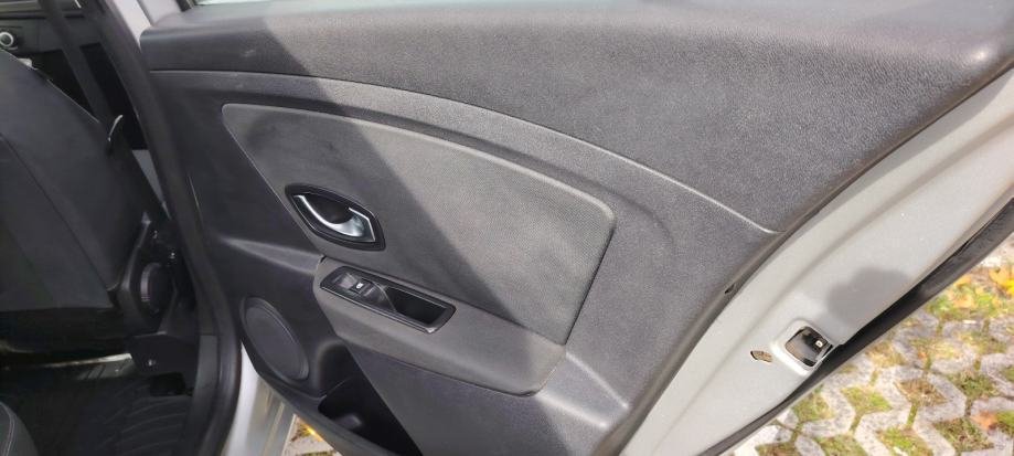 Renault Megane Grandtour 1,5 dCi - polovno vozilo na prodaju, autosalon Samobor i Strmec | Samo treba delati