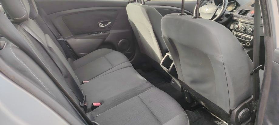 Renault Megane Grandtour 1,5 dCi - polovno vozilo na prodaju, autosalon Samobor i Strmec | Samo treba delati