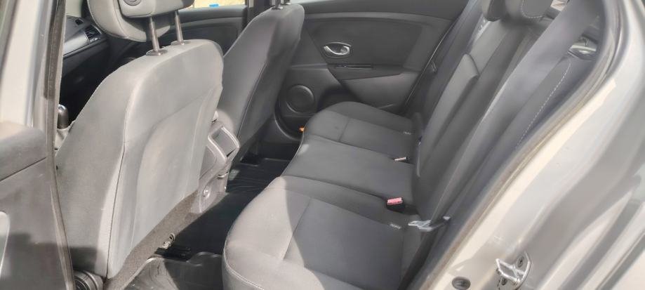 Renault Megane Grandtour 1,5 dCi - polovno vozilo na prodaju, autosalon Samobor i Strmec | Samo treba delati