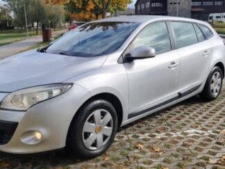 Renault Megane Grandtour 1,5 dCi - polovno vozilo na prodaju, autosalon Samobor i Strmec | Samo treba delati