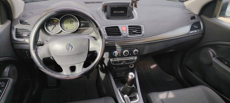 Renault Megane Grandtour 1,5 dCi - polovno vozilo na prodaju, autosalon Samobor i Strmec | Samo treba delati
