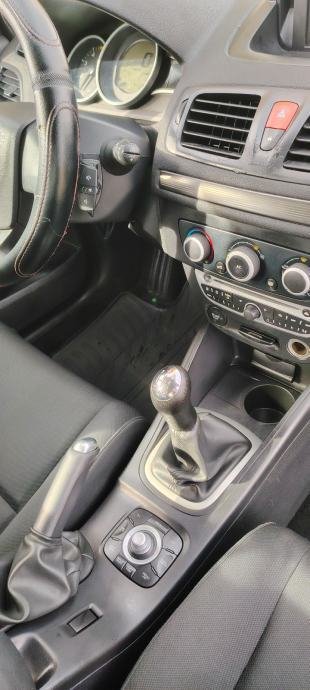 Renault Megane Grandtour 1,5 dCi - polovno vozilo na prodaju, autosalon Samobor i Strmec | Samo treba delati
