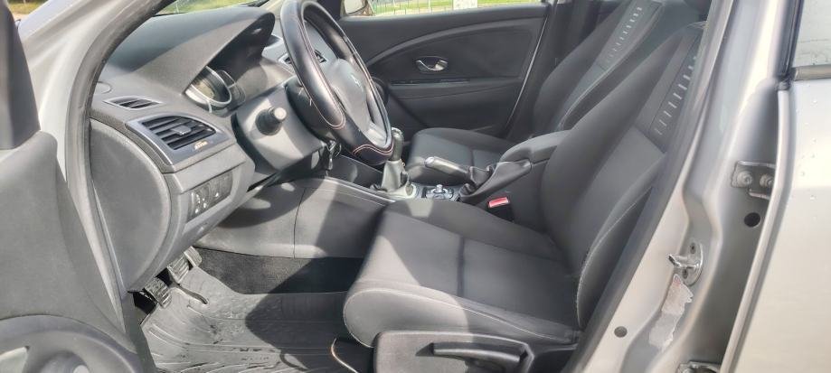 Renault Megane Grandtour 1,5 dCi - polovno vozilo na prodaju, autosalon Samobor i Strmec | Samo treba delati