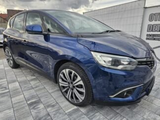 Renault Scenic 1,5dci - polovno vozilo na prodaju, autosalon Samobor i Strmec | Samo treba delati
