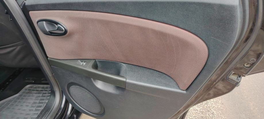 Seat Leon 1,9 TDI - polovno vozilo na prodaju, autosalon Samobor i Strmec | Samo treba delati