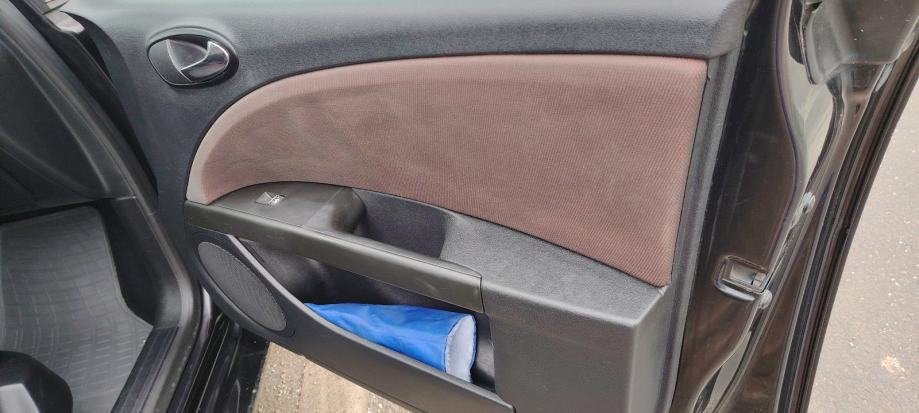 Seat Leon 1,9 TDI - polovno vozilo na prodaju, autosalon Samobor i Strmec | Samo treba delati