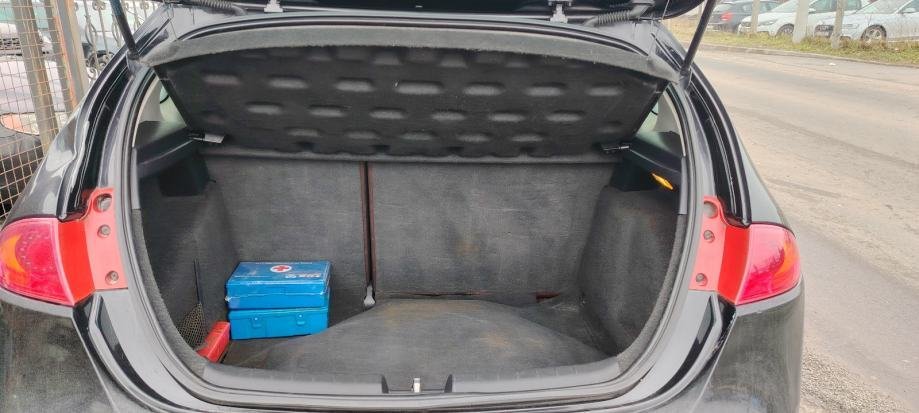 Seat Leon 1,9 TDI - polovno vozilo na prodaju, autosalon Samobor i Strmec | Samo treba delati