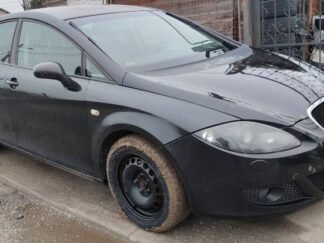 Seat Leon 1,9 TDI - polovno vozilo na prodaju, autosalon Samobor i Strmec | Samo treba delati