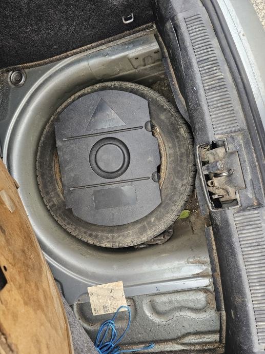 Škoda Fabia 1,9 SDI - polovno vozilo na prodaju, autosalon Samobor i Strmec | Samo treba delati