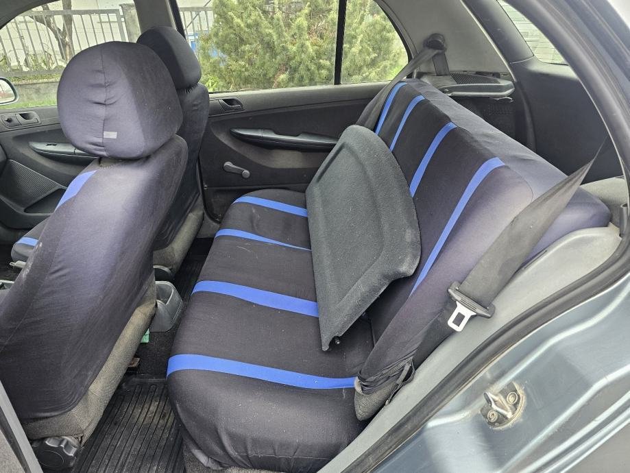 Škoda Fabia 1,9 SDI - polovno vozilo na prodaju, autosalon Samobor i Strmec | Samo treba delati