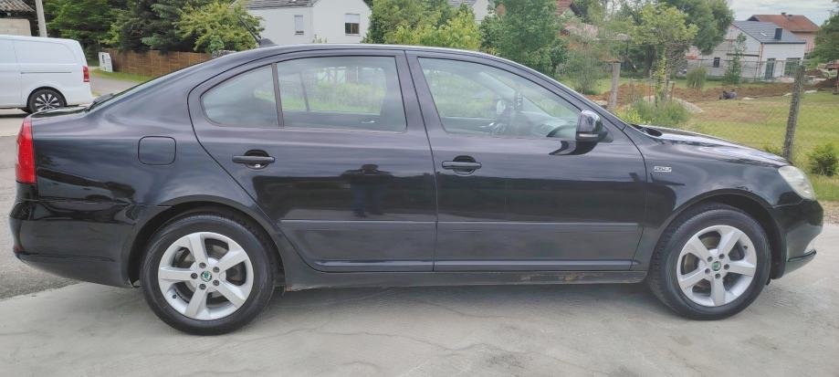Škoda Octavia 2,0 TDI - Slika 5
