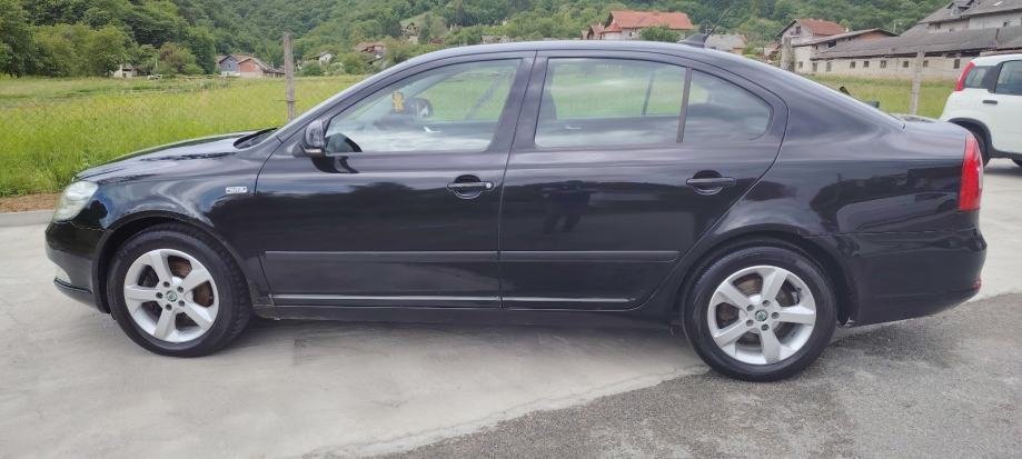 Škoda Octavia 2,0 TDI - Slika 4