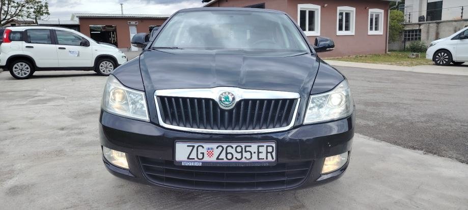 Škoda Octavia 2,0 TDI - Slika 6