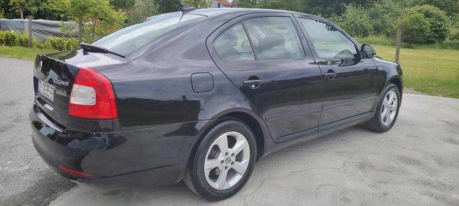 Škoda Octavia 2,0 TDI - Slika 8