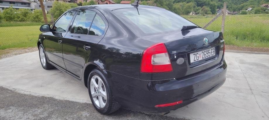 Škoda Octavia 2,0 TDI - Slika 7