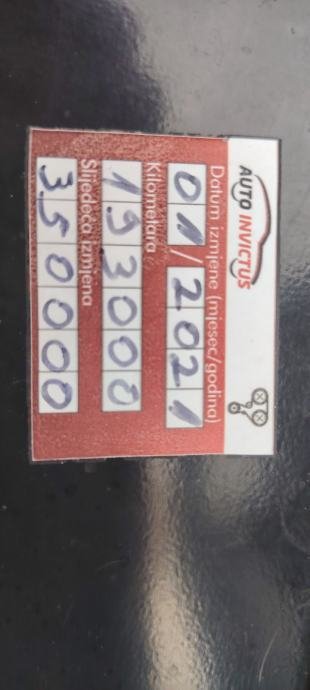 Škoda Octavia 2,0 TDI - Slika 16