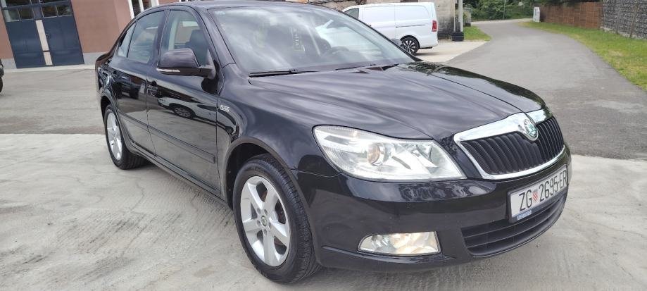 Škoda Octavia 2,0 TDI - Slika 3