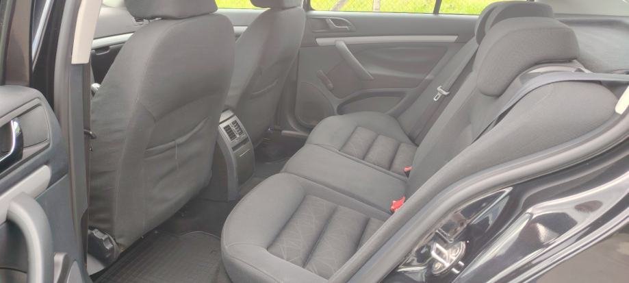 Škoda Octavia 2,0 TDI - Slika 18