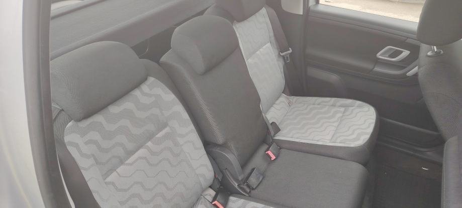 Škoda Roomster 1,9 TDI PD - Slika 13