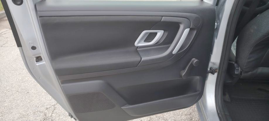 Škoda Roomster 1,9 TDI PD - Slika 18