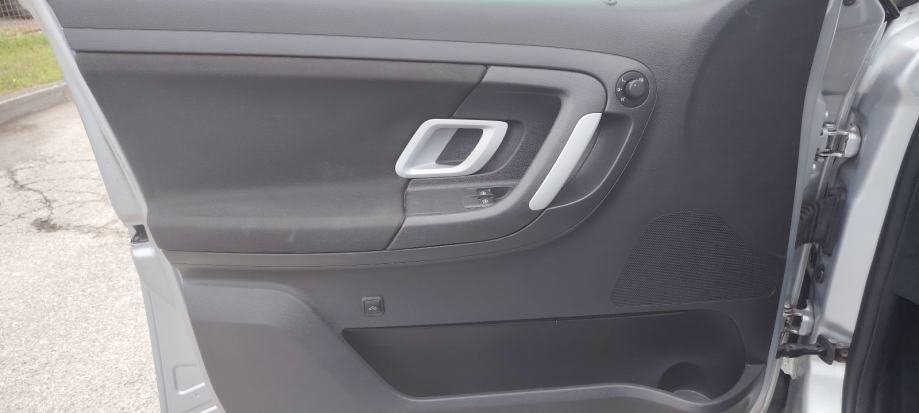 Škoda Roomster 1,9 TDI PD - Slika 17