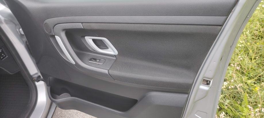 Škoda Roomster 1,9 TDI PD - Slika 20