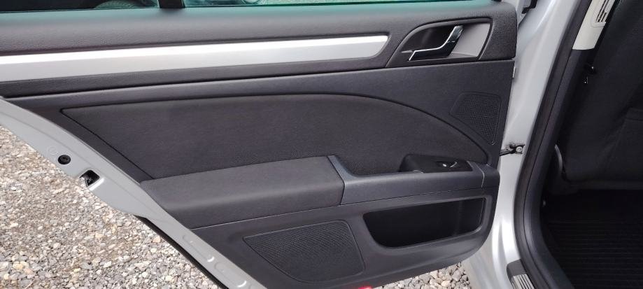 Škoda Superb Combi 1,6 TDI - Slika 15