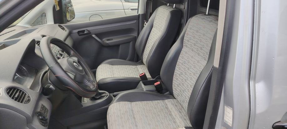 Volkswagen Caddy Maxi 1,6 TDI - Slika 14