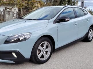 Volvo V40 Cross Country 2,0D - polovno vozilo na prodaju, autosalon Samobor i Strmec | Samo treba delati