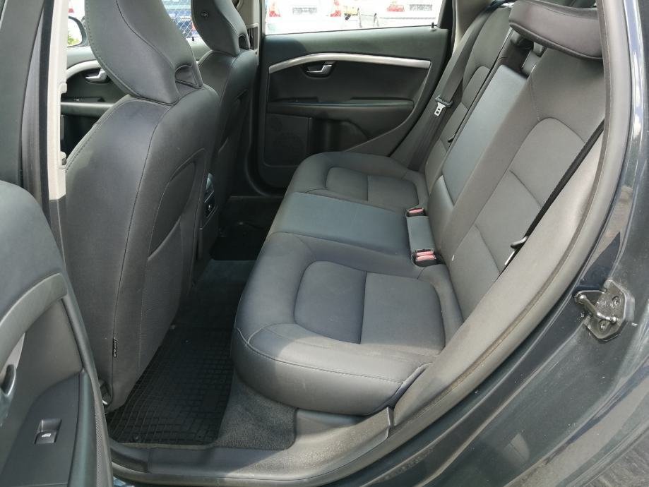 Volvo V70 1,6 D - polovno vozilo na prodaju, autosalon Samobor i Strmec | Samo treba delati