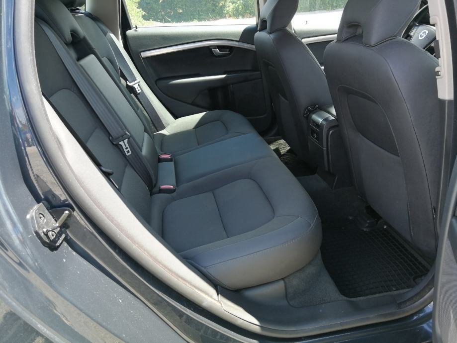 Volvo V70 1,6 D - polovno vozilo na prodaju, autosalon Samobor i Strmec | Samo treba delati