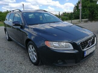 Volvo V70 1,6 D - polovno vozilo na prodaju, autosalon Samobor i Strmec | Samo treba delati