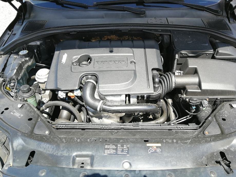 Volvo V70 1,6 D - polovno vozilo na prodaju, autosalon Samobor i Strmec | Samo treba delati