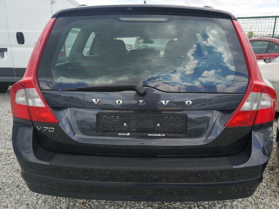Volvo V70 1,6 D - polovno vozilo na prodaju, autosalon Samobor i Strmec | Samo treba delati