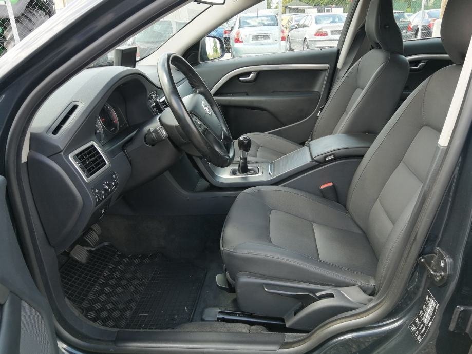 Volvo V70 1,6 D - polovno vozilo na prodaju, autosalon Samobor i Strmec | Samo treba delati