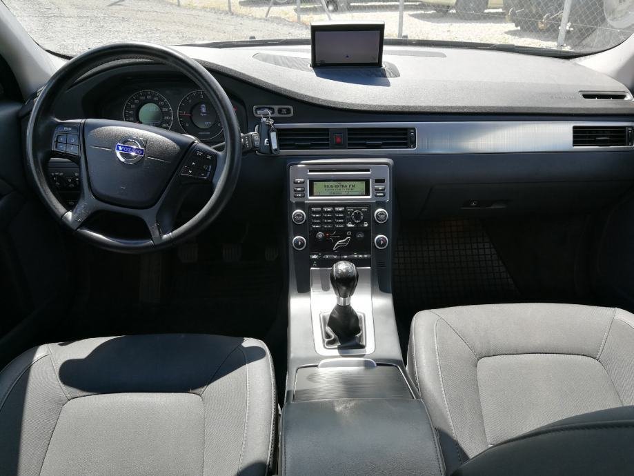 Volvo V70 1,6 D - polovno vozilo na prodaju, autosalon Samobor i Strmec | Samo treba delati