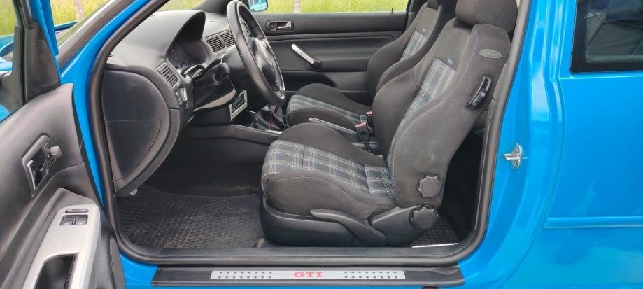 VW Golf 4 T GTI - Slika 11