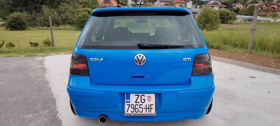 VW Golf 4 T GTI - Slika 9