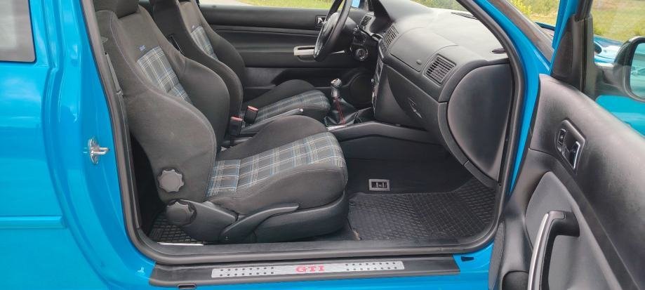 VW Golf 4 T GTI - Slika 13