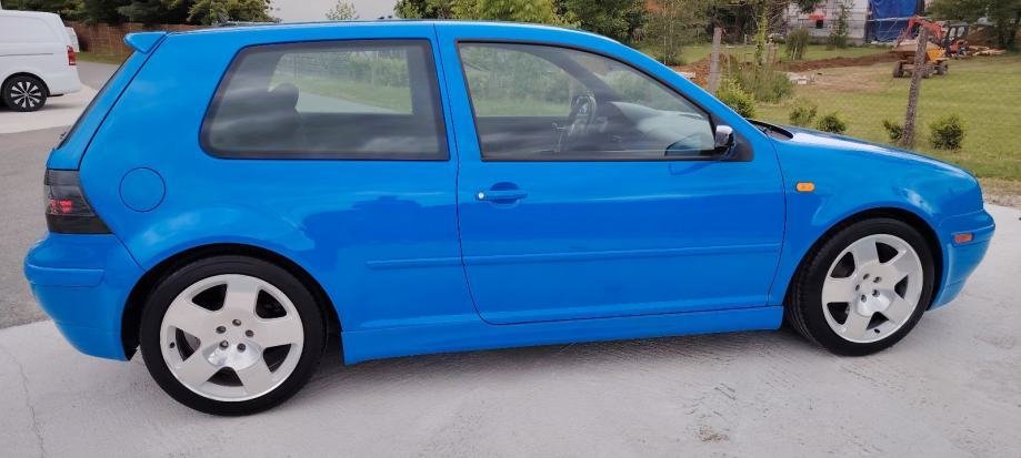 VW Golf 4 T GTI - Slika 5
